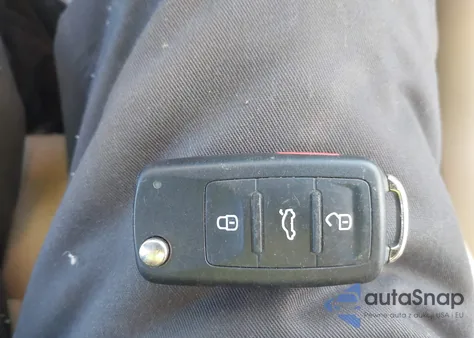 2017 Volkswagen Tiguan 2.0T S z USA, uszkodzony, nr VIN WVGBV7AX0HW503868